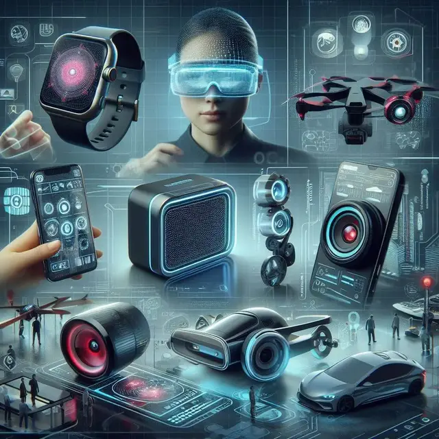 AI-Powered Devices at MWC 2025: Lenovo's Innovations for the Future