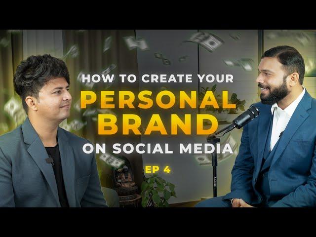 Harshit Gupta on Personal Branding, Generative AI and Digital Marketing